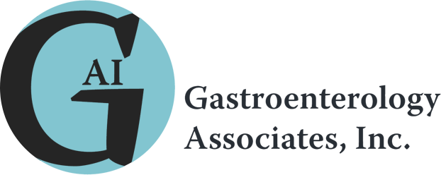 gastroenterology associates logo